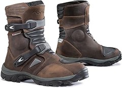 Botas de Moto para Enduro y Trail: Gama Alta vs Gama Baja