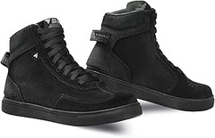 Botas o Zapatillas de Moto para Mujer: ¿Cuál Elegir?