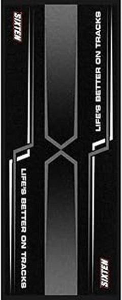 Comparativa de Tipos de Alfombrillas de Parking para Motos