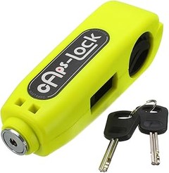 Comparativa: Bloqueadores de freno delantero vs. otros dispositivos de seguridad para motos