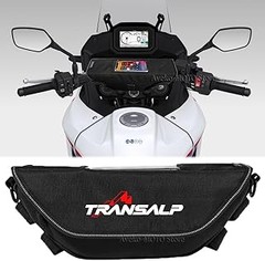 Las mejores bolsas de manillar para moto: comparativa de marcas