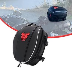 Comparativa entre bolsas de sillín blandas y rígidas: ¿cuál elegir?