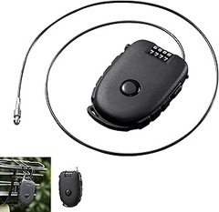 Mejores Candados Antirrobo para Baúles de Moto: Comparativa 2023