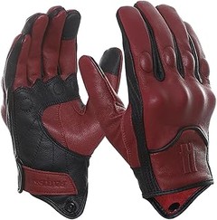 Los mejores guantes de moto para manos grandes: comparativa de marcas