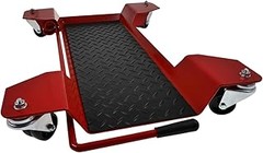 Comparativa de Kits y Soluciones para Aparcar Motos en Casa