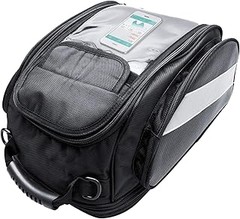 Las Mejores Bolsas Sobredepósito para Motocicletas de Touring