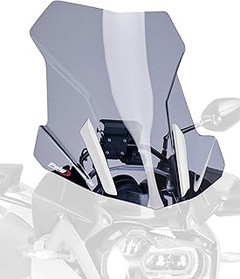 Comparación de materiales de cúpulas para motos: Durabilidad y rendimiento