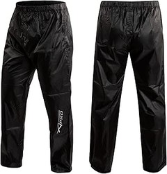 ¿Cuál es el mejor material para trajes de lluvia de motoristas?