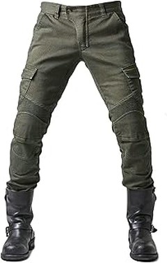 Mejores pantalones de moto para hombre según tu presupuesto