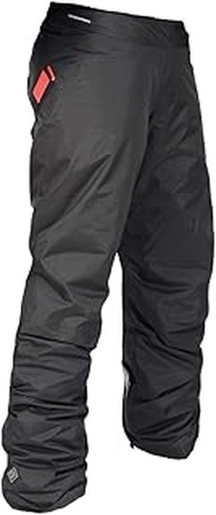 Comparativa de marcas de pantalones de moto urbanos para ti