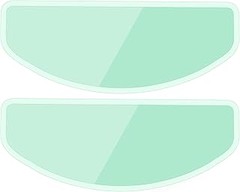 Mejor comparativa de protectores de faro para motos