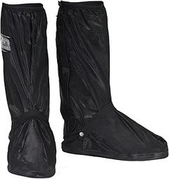 Comparativa entre sobrecasco impermeable y otros tipos de protección para moto