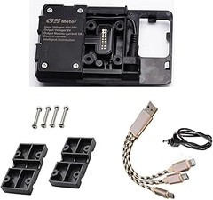 Comparativa de las Mejores Marcas de Soportes de GPS para Moto
