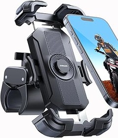 Comparativa de los Mejores Soportes de Móvil para Motos