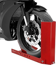 Comparativa de los mejores soportes murales para motos