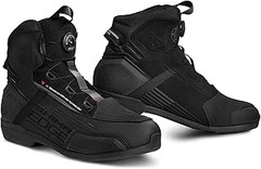 Comparativa de las mejores zapatillas de moto urbanas