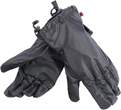 Sobreguantes Impermeables o Trajes de Lluvia: ¿Cuál es la mejor opción para motociclistas?