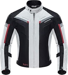 Dónde encontrar chaquetas de moto para verano económicas