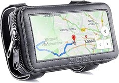 Cómo cuidar y mantener tus bolsas de manillar para moto