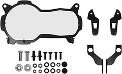 Análisis de precios de protectores de faro para motos