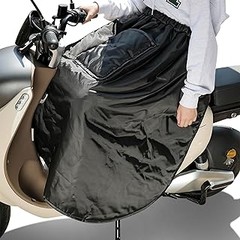 Cómo Mantener y Cuidar tu Sobrecasco Impermeable para Moto