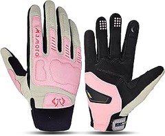 Cómo Cuidar y Mantener tus Guantes de Moto para Mujer