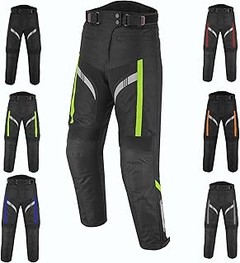 Cómo cuidar y mantener tus pantalones de moto de cordura