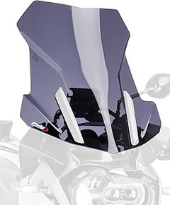 ¿Qué cúpula es la más adecuada para viajes largos en moto?