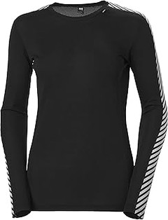 Comparativa: Ropa interior térmica ligera vs. pesada