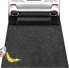 Las Mejores Opciones para Comprar Alfombrillas de Parking para Motos