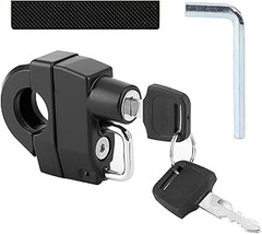 Dónde encontrar antirrobos de manillar para scooter