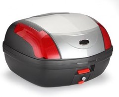 Las mejores tiendas para comprar baúles para scooter