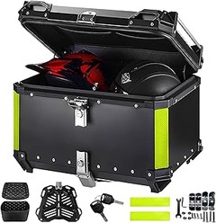 Mejores lugares para comprar baúles traseros para moto