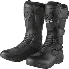 Mejores opciones para comprar botas de moto para enduro y trail