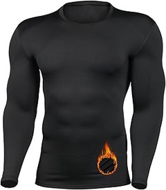 Mejores lugares para comprar camisetas térmicas para moto