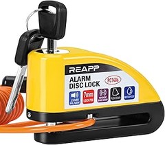 Mejores lugares para comprar candados plegables para moto