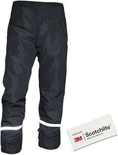 Mejores lugares para comprar cubrepantalones de moto impermeables