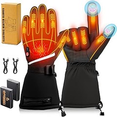 Mejores lugares para comprar guantes de moto calefactables