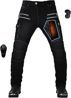 Mejores lugares para comprar pantalones térmicos para moto