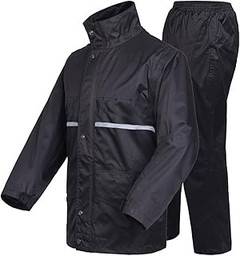 Mejores tiendas para comprar ropa de lluvia para pasajeros de moto