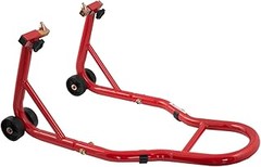 Las mejores tiendas para comprar un soporte de moto tipo caballete delantero