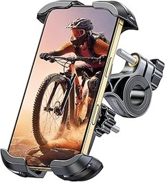 Mejores lugares para comprar un soporte de navegador para moto con bloqueo