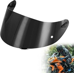 Las mejores tiendas para comprar viseras de cascos de moto