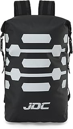 Evita estos errores al elegir mochilas de moto impermeables