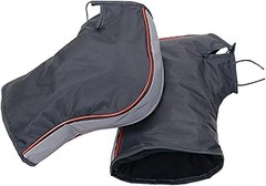 Errores al seleccionar guantes de moto para manos pequeñas y cómo evitarlos