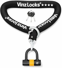 Errores que debes evitar al usar fundas de moto con hueco para candado