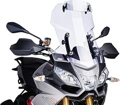 ¿Realmente Necesitas Usar una Visera Superior Ajustable en tu Moto?