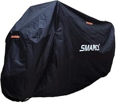 Fundas de moto transpirables de alta calidad