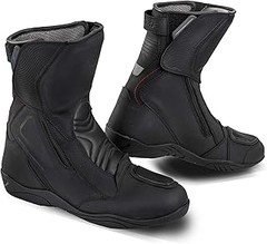 Cómo elegir las mejores botas de moto impermeables