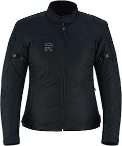 ¿Qué considerar al comprar una chaqueta de moto para mujer?